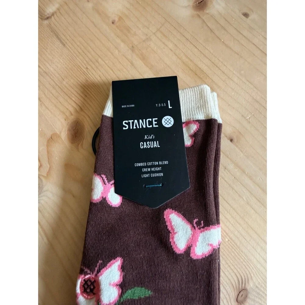 Stance socks